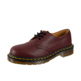 Dr Martens 1461 Smooth Leather Cherry Red Thumbnail 6