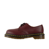 Dr Martens 1461 Smooth Leather Cherry Red Thumbnail 2