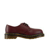 Dr Martens 1461 Smooth Leather Cherry Red Thumbnail 3