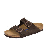 Birkenstock Womens Arizona BS Mocha Thumbnail 6