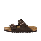 Birkenstock Womens Arizona BS Mocha Thumbnail 2