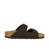 Birkenstock Womens Arizona BS Mocha Thumbnail 3