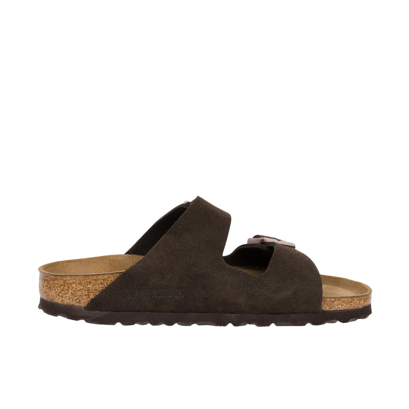 Birkenstock Womens Arizona BS Mocha