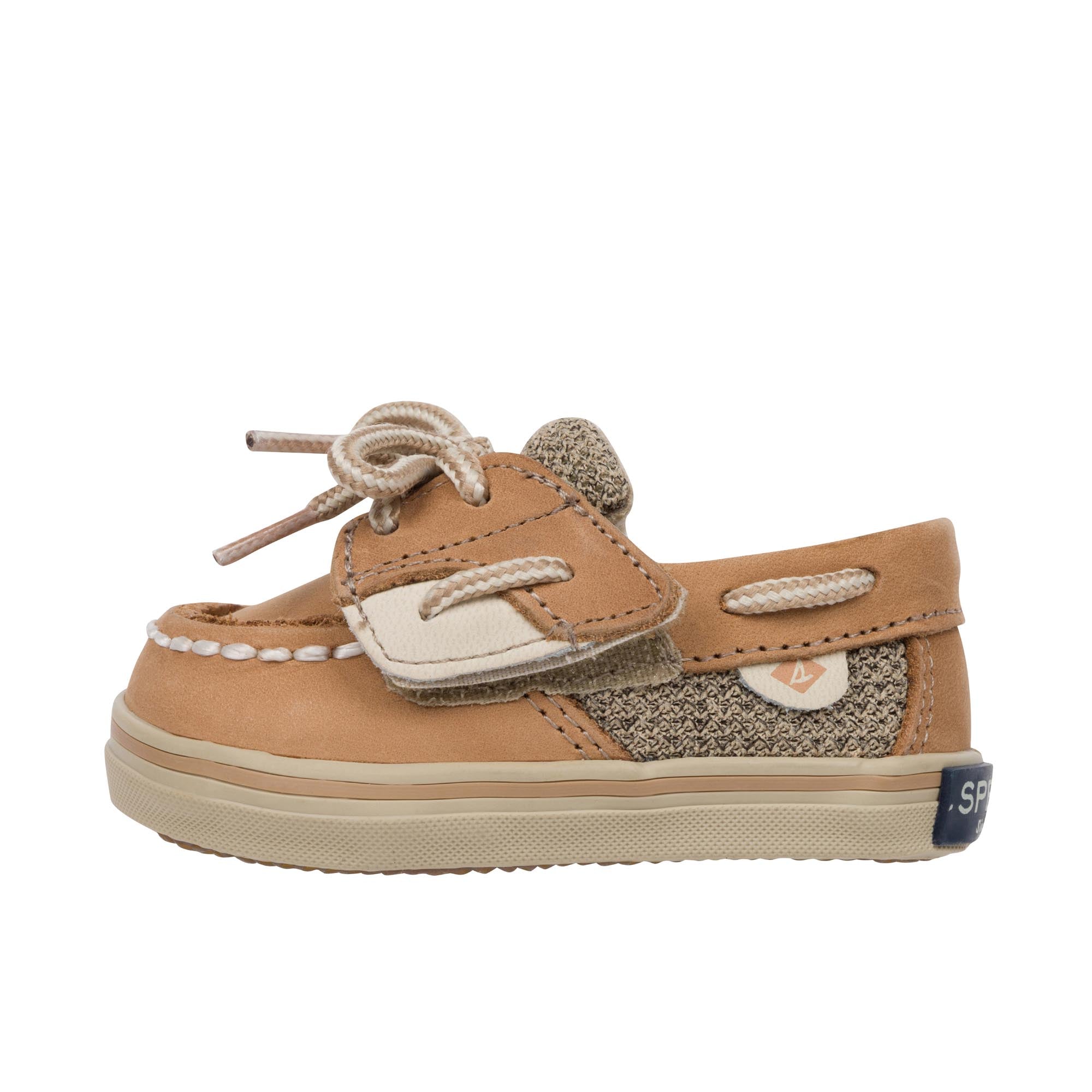 Baby 2024 sperry shoes