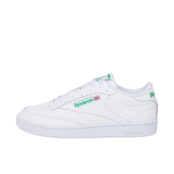 Reebok Club 85 White Green