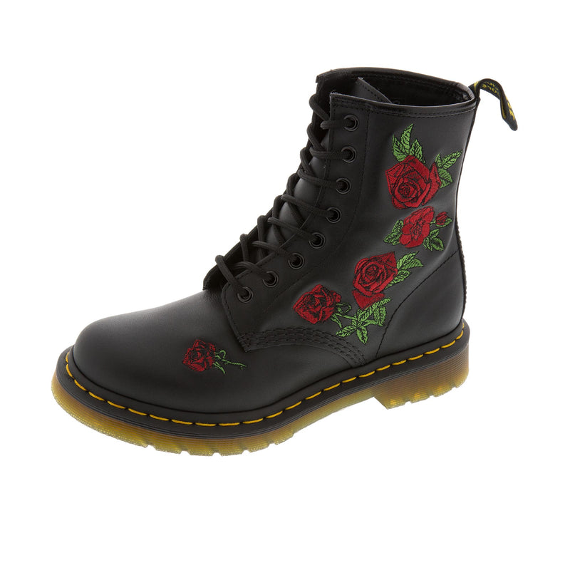 Dr Martens 1460 Vonda Softy T Left Angle View