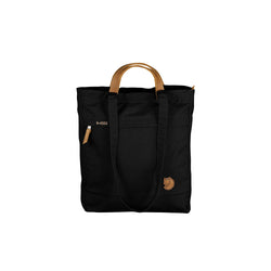 Fjallraven Totepack No 1 Black