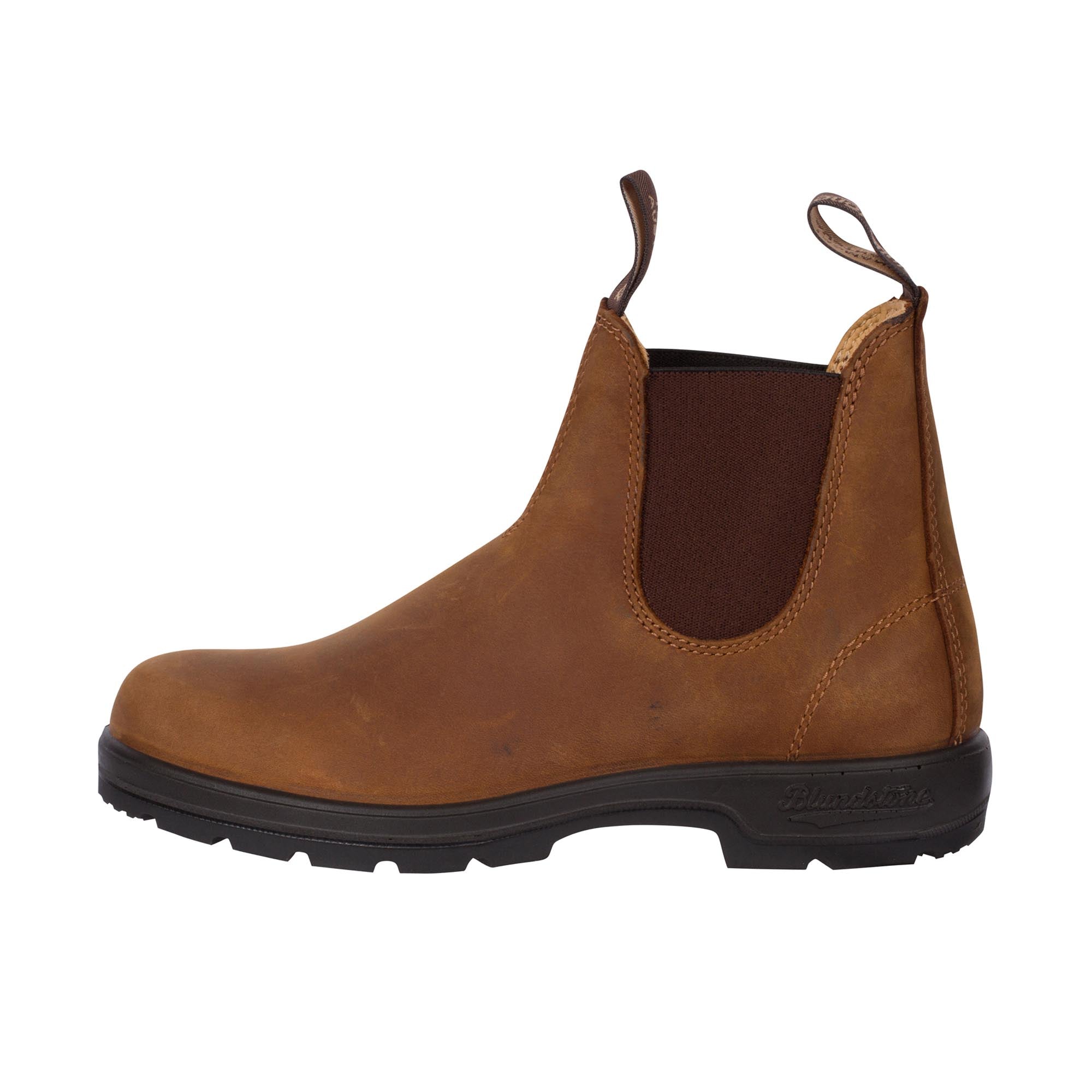 Blundstone 550 store crazy horse