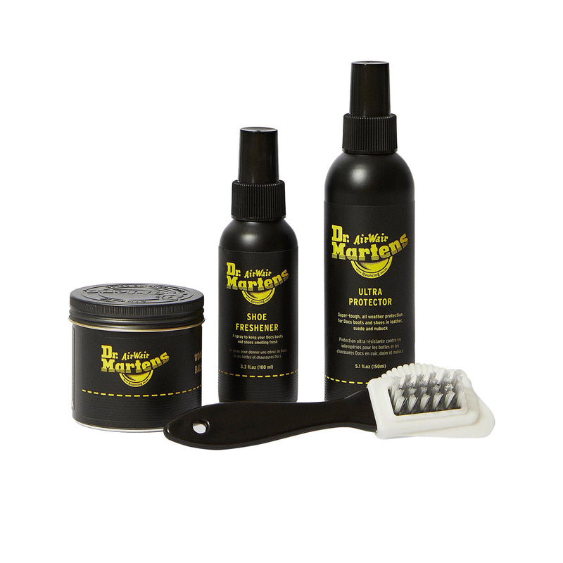 Dr Martens Shoe Care Ultimate