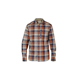 Fjallraven Fjllglim Shirt 215 Autum Leaf