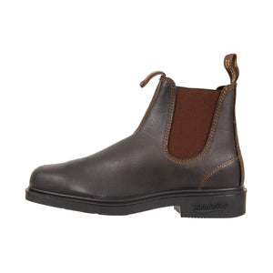 Blundstone 62 Stout Brown Robert Wayne