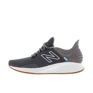 Fresh foam roav tee shirt deals new balance