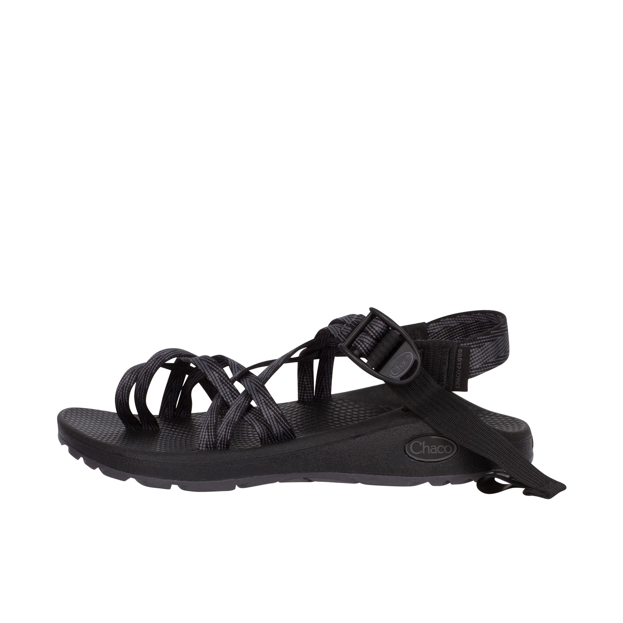 Chaco Womens ZCloud X2 Limb Black Robert Wayne