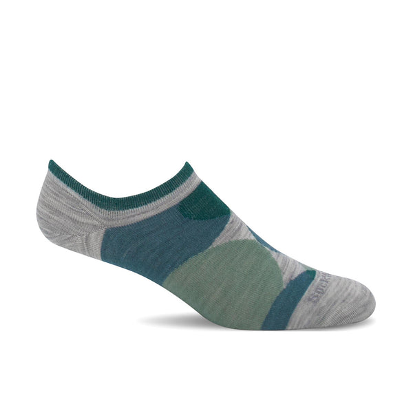 Sockwell Womens Loopy Jade