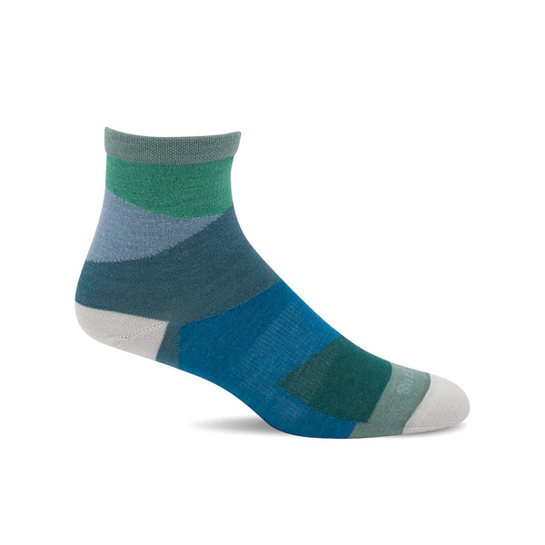 Sockwell Womens Jazz Celadon