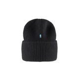 Fjallraven 1960 Logo Hat Black Thumbnail 3