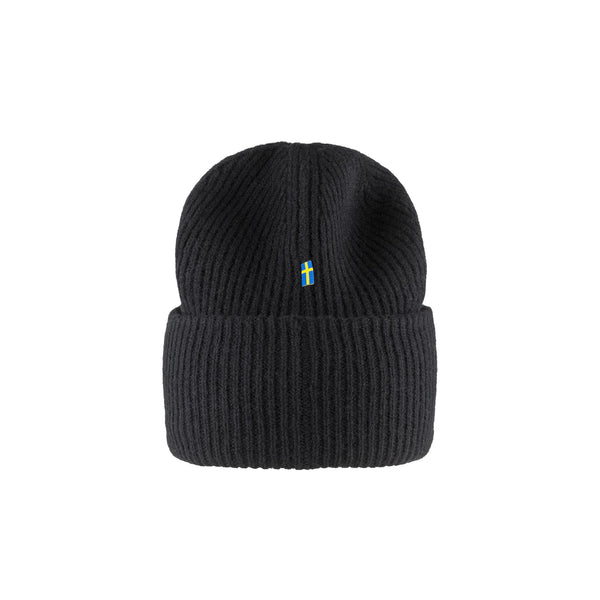 Fjallraven 1960 Logo Hat Black