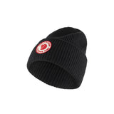 Fjallraven 1960 Logo Hat Black Thumbnail 2