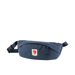 Fjallraven Ulvo Hip Pack Medium Mountain Blue