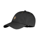 Fjallraven Helags Cap Dark Grey Thumbnail 2