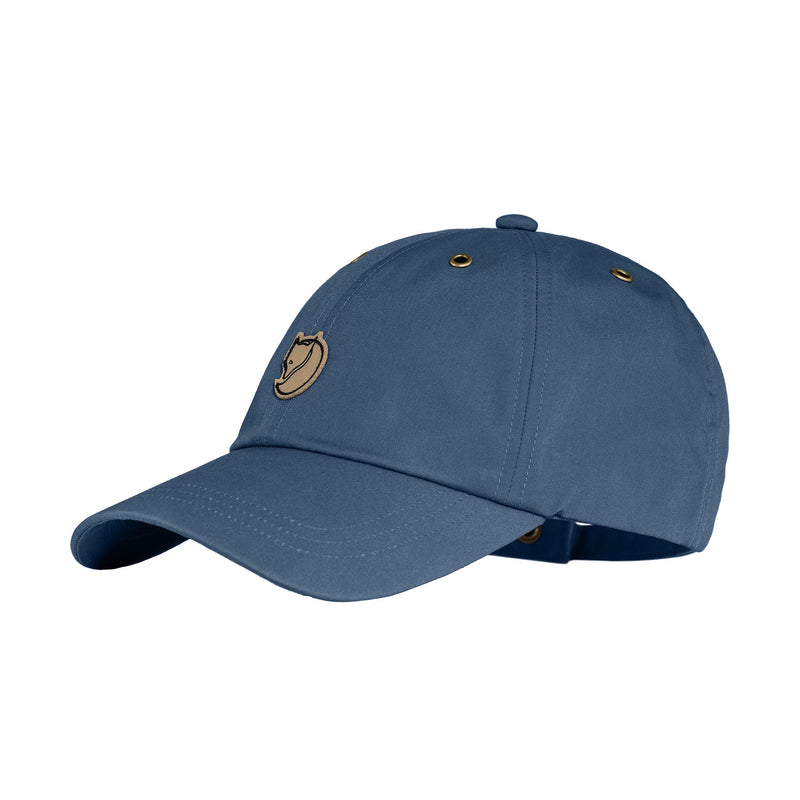 Fjallraven Helags Cap Uncle Blue