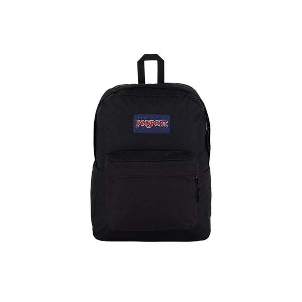 JanSport SuperBreak Plus Black