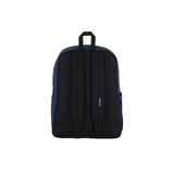 JanSport SuperBreak Plus Navy Thumbnail 3