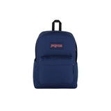 JanSport SuperBreak Plus Navy Thumbnail 2