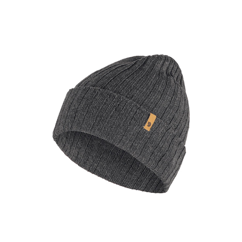 Fjallraven Byron Hat Thin Graphite