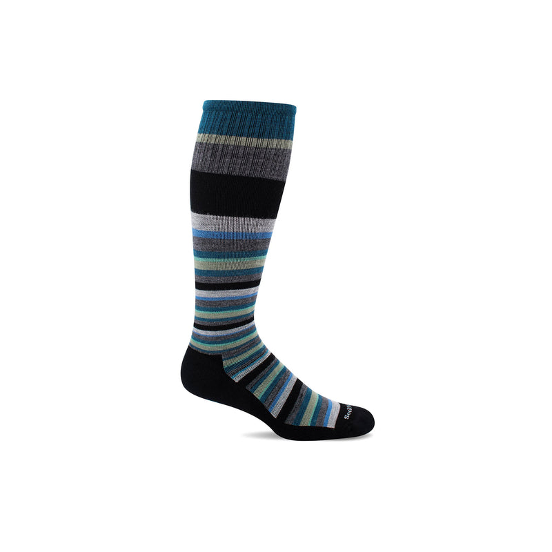 Sockwell Up Lift Black