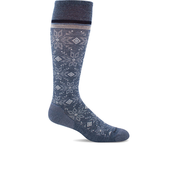 Sockwell Womens Winterland Denim