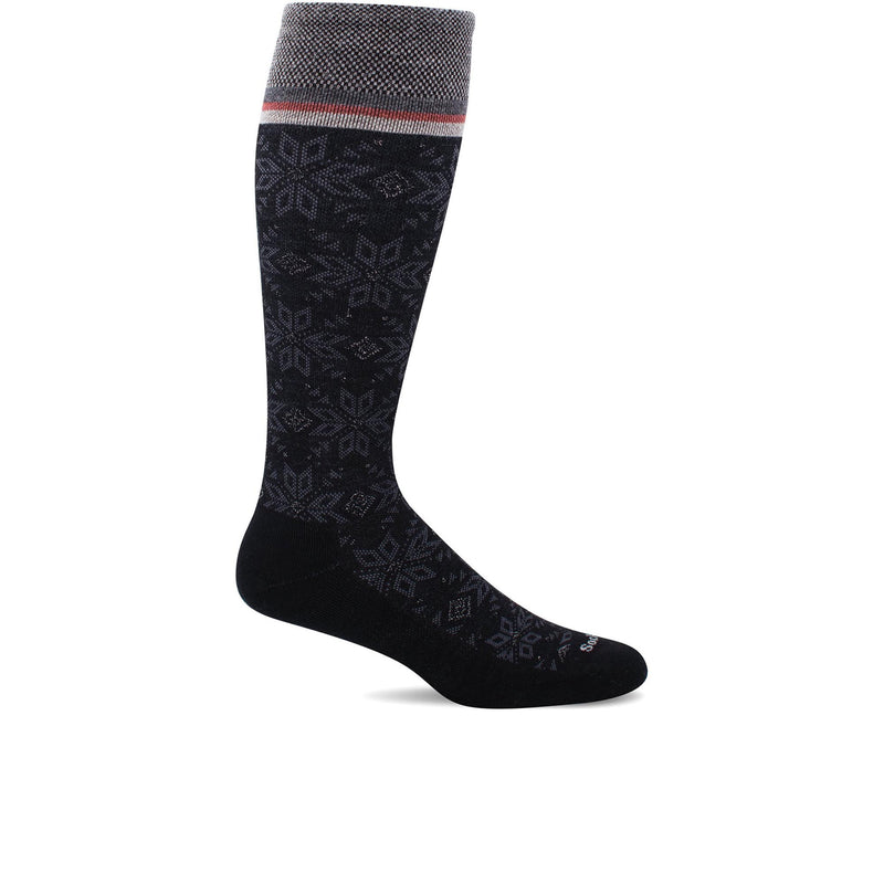 Sockwell Womens Winterland Black