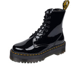 Dr Martens Jadon Patent Leather Black Thumbnail 6