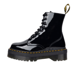 Dr Martens Jadon Patent Leather Black