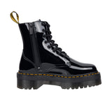 Dr Martens Jadon Patent Leather Black Thumbnail 3