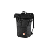 Fjallraven High Coast Foldsack 24 Black Thumbnail 4