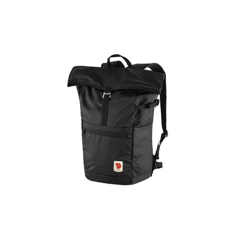 Fjallraven High Coast Foldsack 24 Black