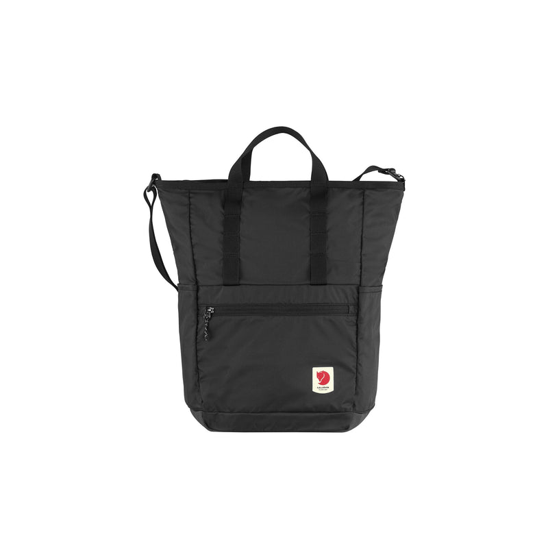 Fjallraven High Coast Totepack Black