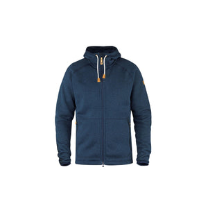 Ovik fleece online hoodie