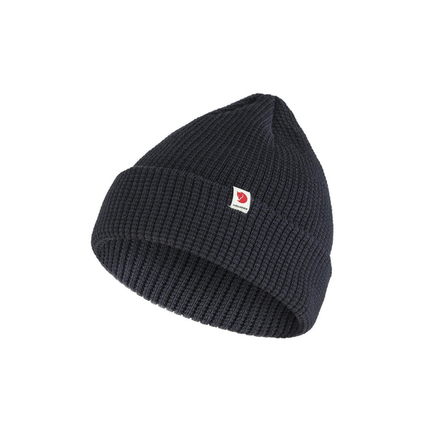 Fjallraven Tab Hat Dark Navy