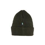 Fjallraven Tab Hat Deep Forest Thumbnail 3