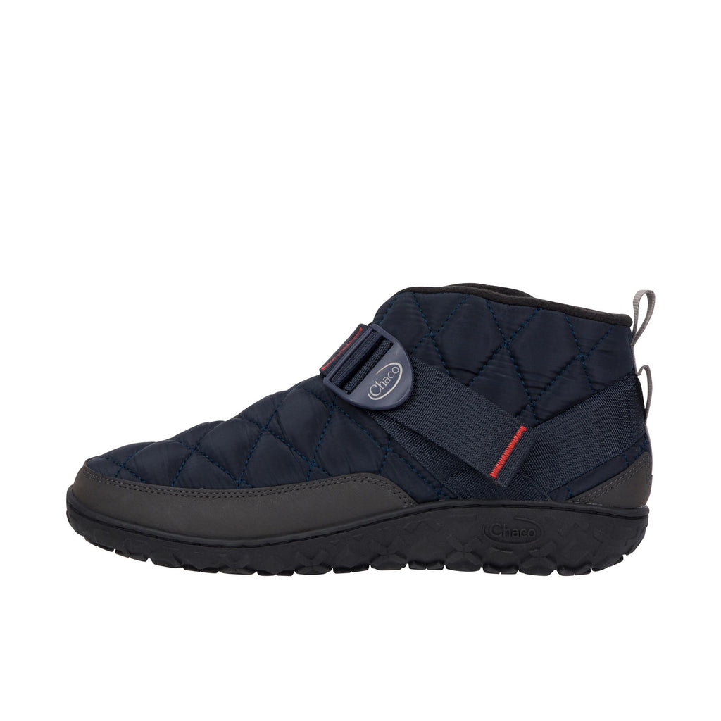 Chaco Ramble Puff Navy Robert Wayne