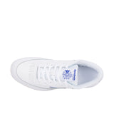 Reebok Club C 85 White Royal Gum Thumbnail 4