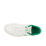 Reebok Club C 85 Chalk/Green/Gold Thumbnail 4