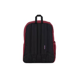 JanSport SuperBreak Plus Russet Red Thumbnail 3