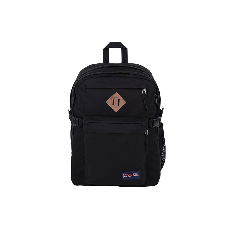 JanSport Main Campus Black