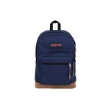 JanSport Right Pack Navy Thumbnail 2