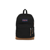 JanSport Right Pack Black Thumbnail 2