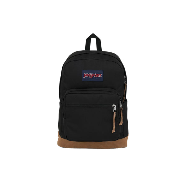 JanSport Right Pack Black