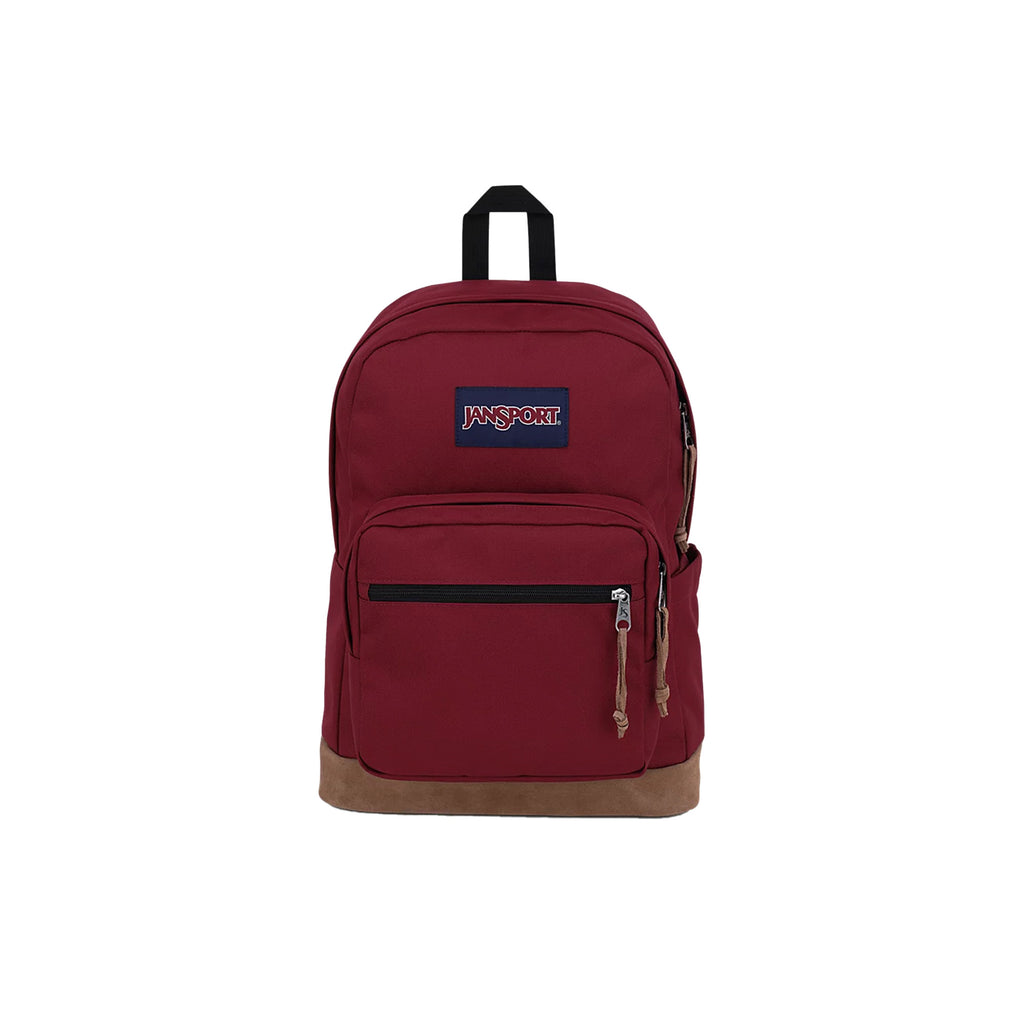 Mochila Jansport Superbreak divisional Russet